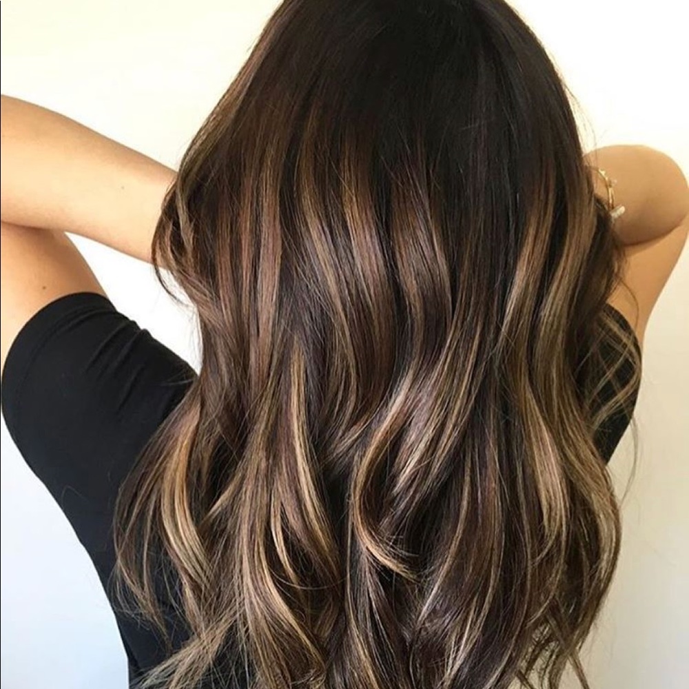 Meet your Posher, Andrea